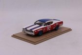 Ford Torino Winner Pikes Peak 1969