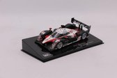 Peugeot 908 HDI-FAP 24H LeMans 2008