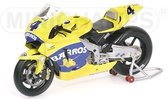 Honda RC211V A. Barros  MotoGP 2004