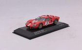 Ford GT40 MKII 24H LeMans 1966