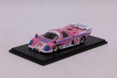 Rondeau M 379 #104 24H LeMans 1985