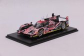 Rebellion R-One AER - Modelauto schaal 1:43