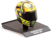 Helmets Valentino Rossi MotoGP 2014