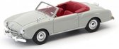 Beutler Spezial Cabriolet 1953 Grey