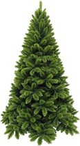 Triumph Tree Sapin de Noël artificiel tsuga dimensions en cm: 185 x 109 vert