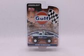 Ford F-250 Monster Truck 1974 Gulf Colors