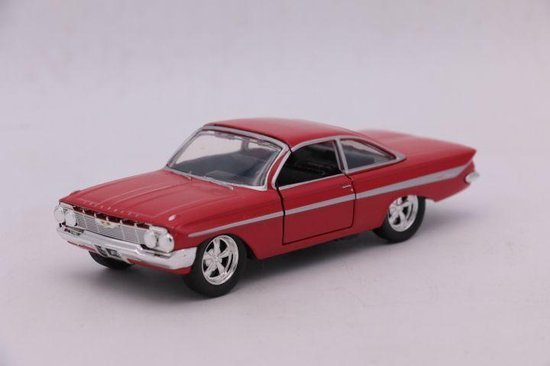 Dom´s Chevy Impala Fast & Furious