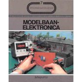 Modelbaan-Elektronica
