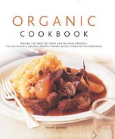 Organic Cook Book