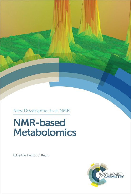NMR-based Metabolomics - cover