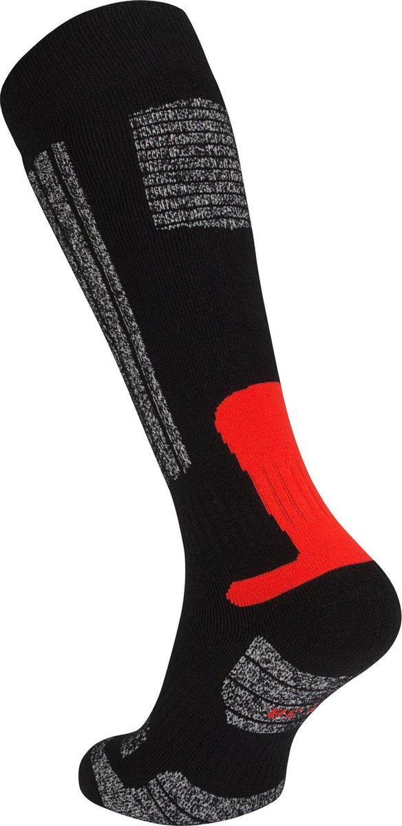 Starling Skikousen 5-pack Whistler – 43/46 Zwart