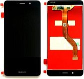 Huawei Ascend P9 Lite 2017 / P8 Lite 2017 LCD-Scherm en Digitizer (Zwart)