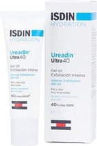 Isdin Ureadin Ultra40 Intense Exfoliation Gel Oil 30ml