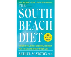 The South Beach Diet