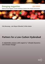 Emerging megacities 4/2009 - Partners for a Low-Carbon Hyderabad