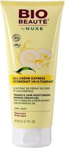 Nuxe Bio Beauté Moisturising Express Cream-Gel Body Cream - 200 ml