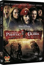 Pirates 3 Au Bout Du Monde (DVD) (Geen Nederlandse ondertiteling)