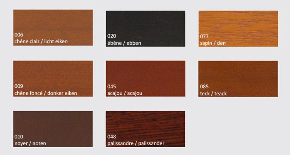 Sikkens Cetol BL 21 plus Teak 1L