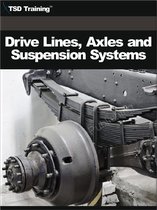 Mechanics and Hydraulics - Auto Mechanic - Drive, Lines, Axles and Suspension Systems (Mechanics and Hydraulics)