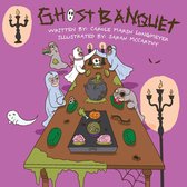 Omslag The Ghost Banquet