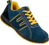 Werkschoenen Rockford 212 S1 BLAUW (42)