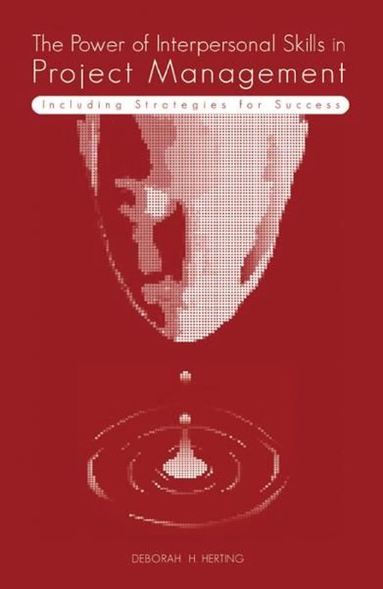 The Power of Interpersonal Skills in Project Management - cover