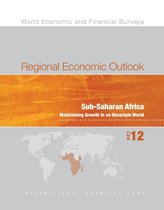 Regional Economic Outlook, October 2012