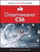 Visual QuickStart Guide - Dreamweaver CS6