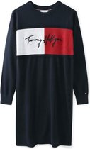 Tommy Hilfiger Dress Tommy Hilfiger C-nk Desert Sky