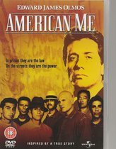 American Me (Import)