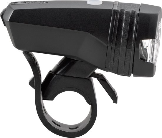 AXA Greenline 50 Lux - LED Fietslampjes Voor en Achter - Fietsverlichting USB Oplaadbaar — afbeelding 2