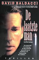 Omslag Laatste Man