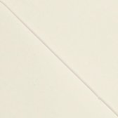 Vouwdoos, afm 5,5x5,5 cm, 250 gr, off-white, 10 stuk/ 1 doos