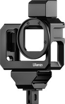 Ulanzi GoPro 9, GoPro 10 & GoPro 11 Vlog Cage Metaal G9-5