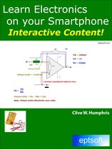 Learn Electronics on your Smartphone