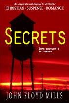 Secrets: Some Shouldn't Be Shared