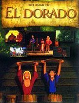 The road to El Dorado