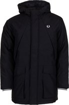 Fred perry Jas - Mannen - zwart