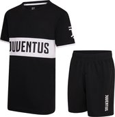 Juventus thuis tenue 20/21 - voetbaltenue - kids - officieel Juvents product - Juventus shirt en broek - maat 164