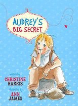 Audrey's Big Secret