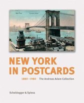 New York in Postcards 1880-1980