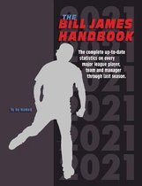 Bill James Handbook 2021
