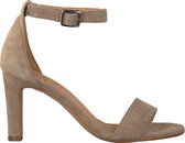 Notre-V 27242 Sandalen - Dames - Taupe - Maat 41