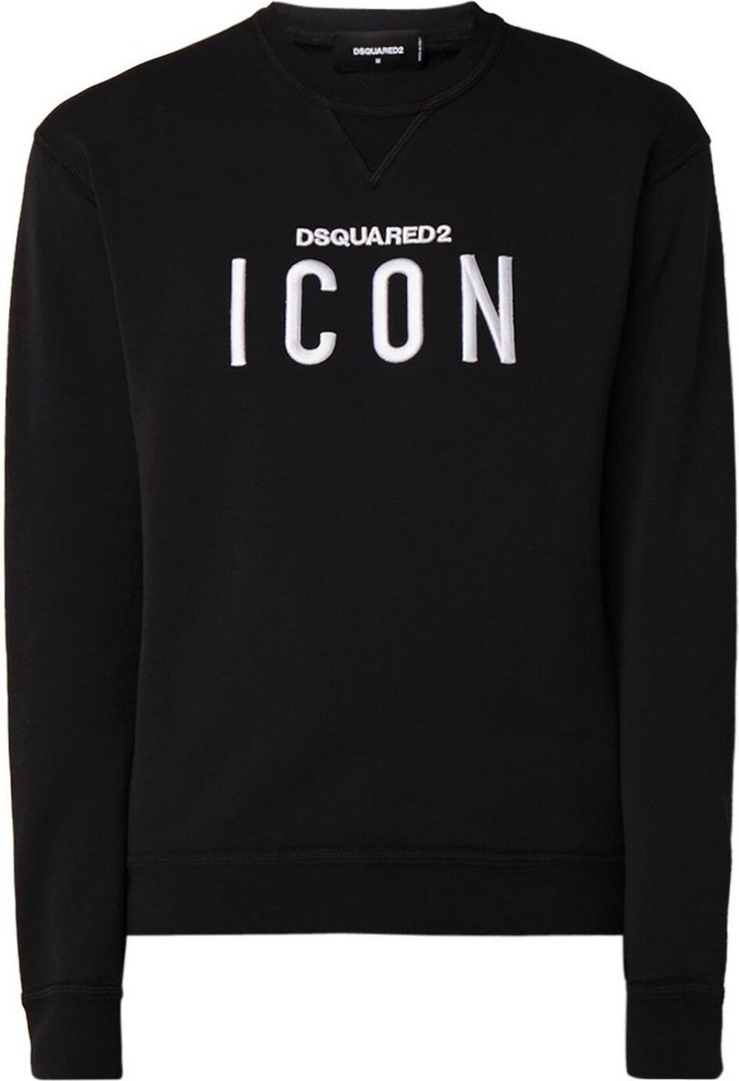 Dsquared2 Heren Sweater Maat S bol