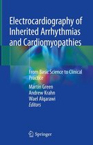 Electrocardiography of Inherited Arrhythmias and Cardiomyopathies