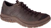 Caterpillar Fused Lace P724808, Mannen, Bruin, Halbschuhe, maat: 43 EU