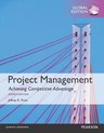 Project Management Achieving Competitive
