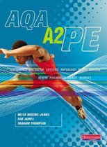 AQA A2 PE Student Book