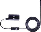 Wifi endoscoop met 1 meter kabel - voor IOS en Android