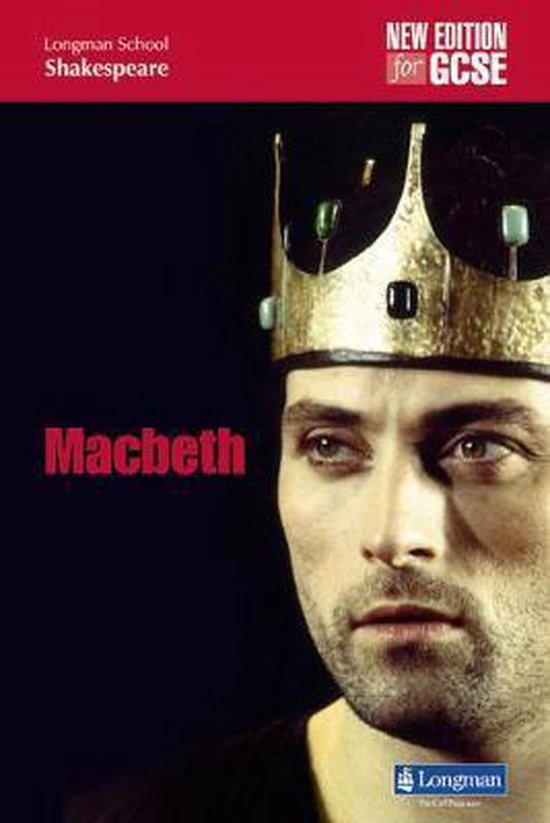Samenvatting Macbeth inclusief thema's